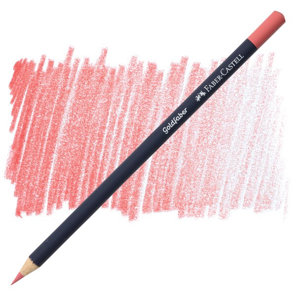 Gold Faber Colored Pencil Medium Flesh